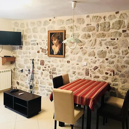 Apartments Sneza 리산 외부 사진
