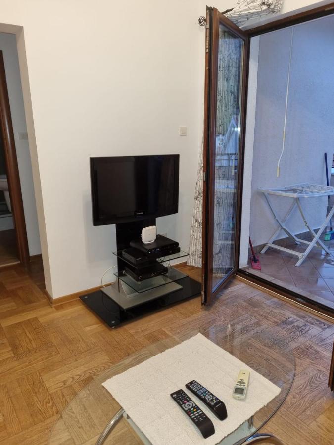Apartments Sneza 리산 외부 사진