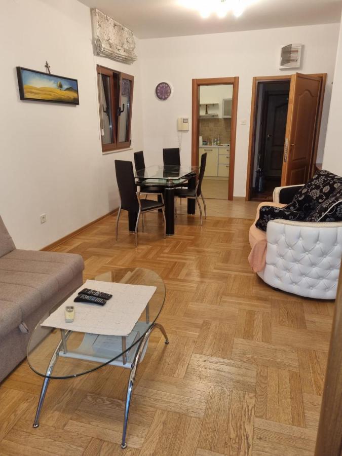 Apartments Sneza 리산 외부 사진
