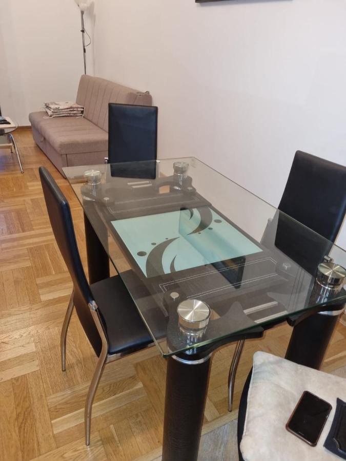 Apartments Sneza 리산 외부 사진