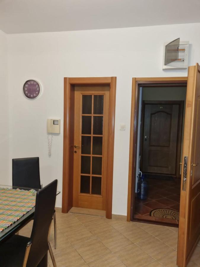 Apartments Sneza 리산 외부 사진