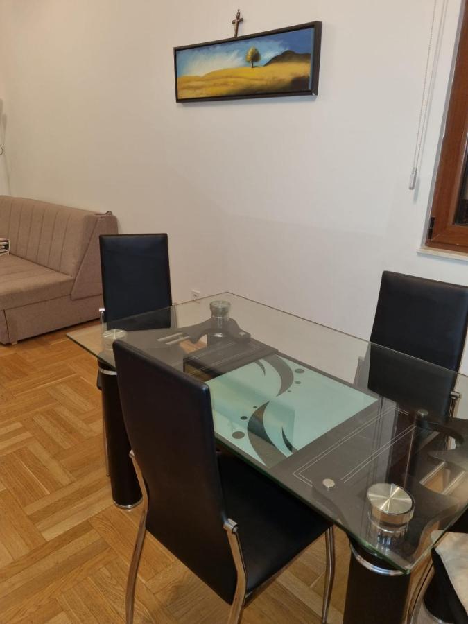 Apartments Sneza 리산 외부 사진