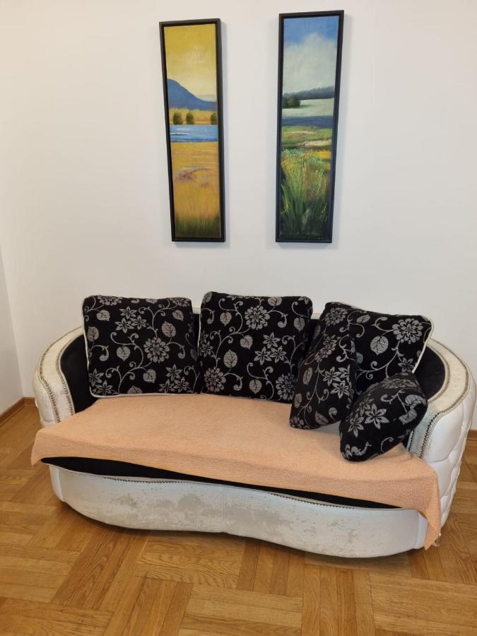 Apartments Sneza 리산 외부 사진