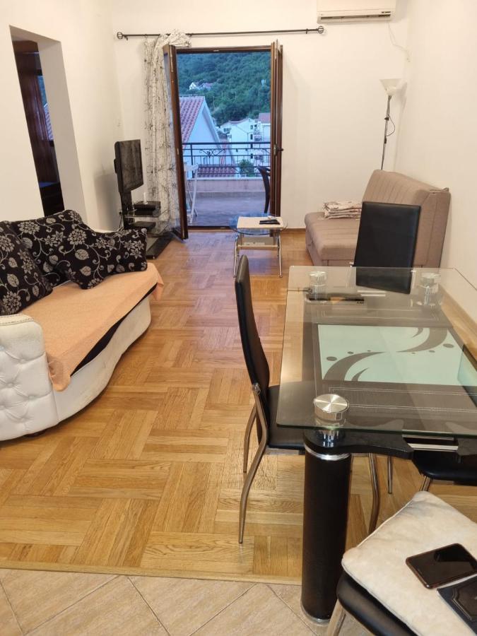 Apartments Sneza 리산 외부 사진