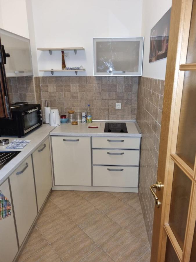 Apartments Sneza 리산 외부 사진