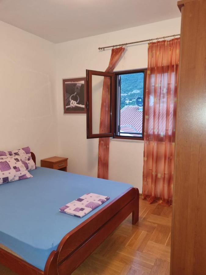 Apartments Sneza 리산 외부 사진