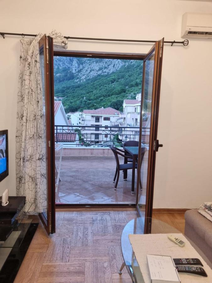 Apartments Sneza 리산 외부 사진