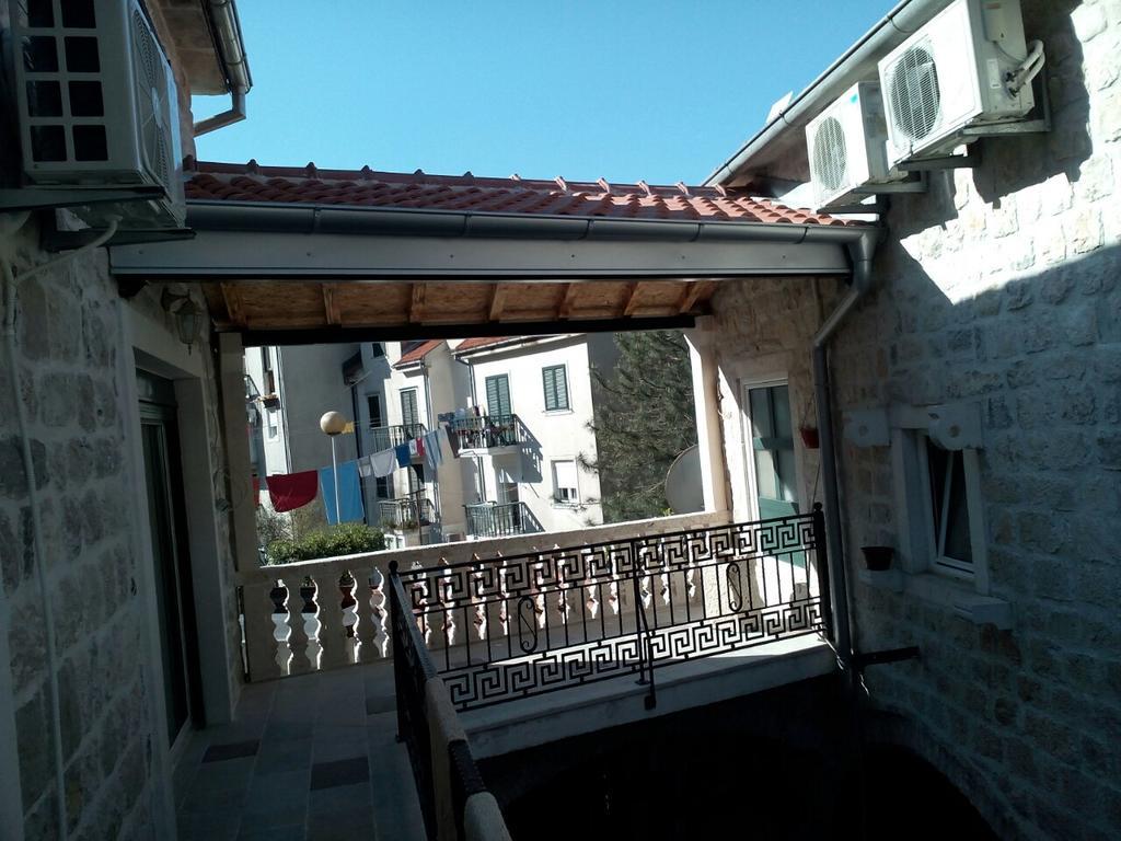 Apartments Sneza 리산 외부 사진