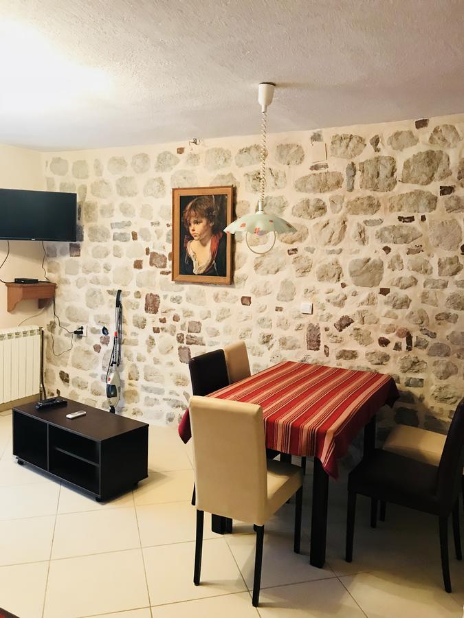 Apartments Sneza 리산 외부 사진