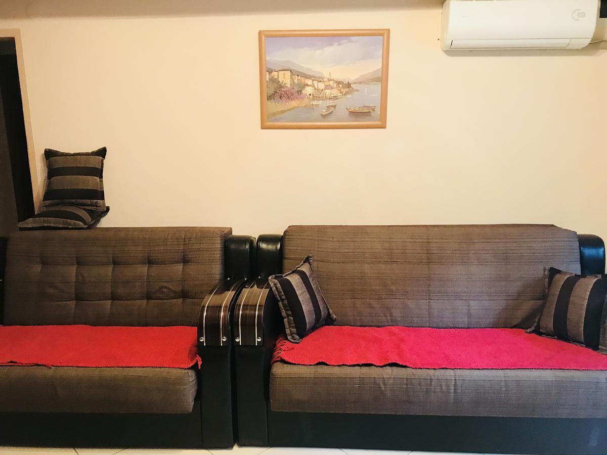 Apartments Sneza 리산 외부 사진