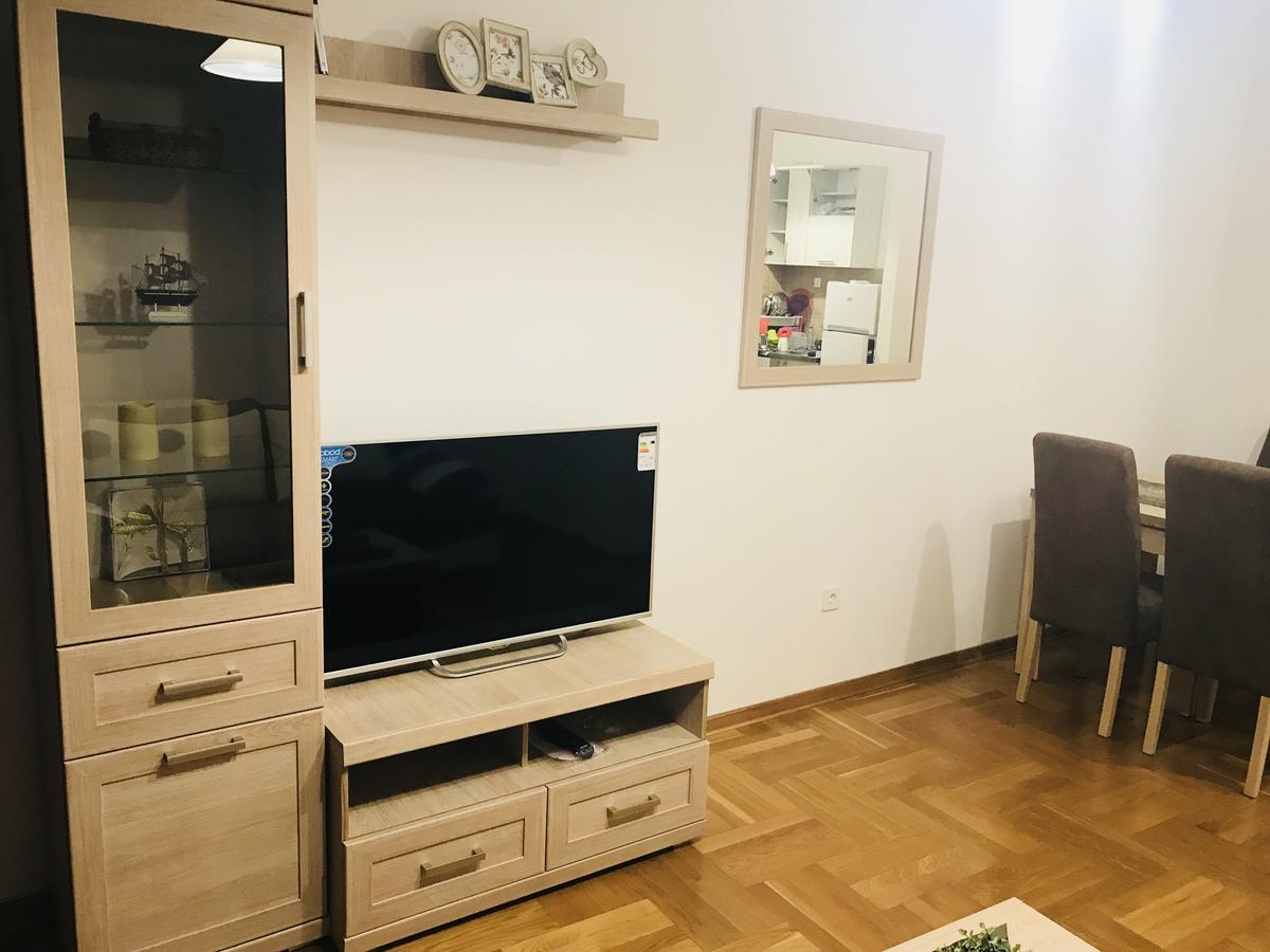 Apartments Sneza 리산 외부 사진