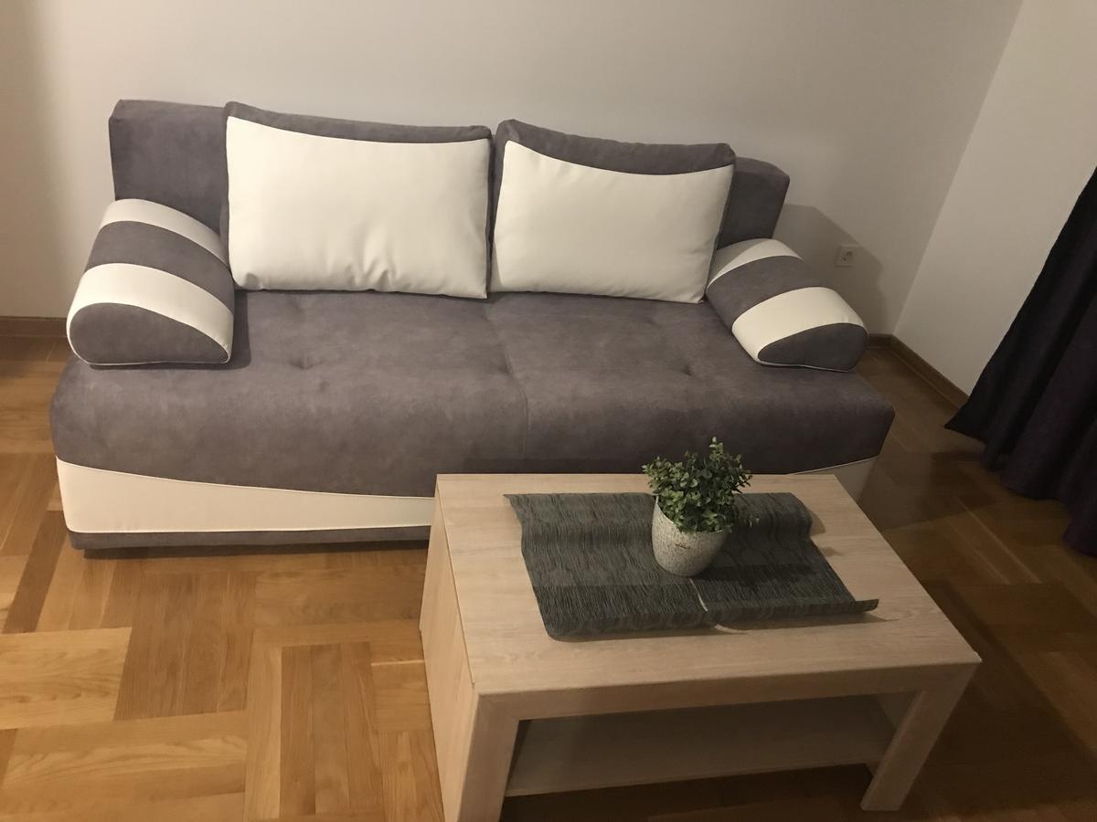 Apartments Sneza 리산 외부 사진