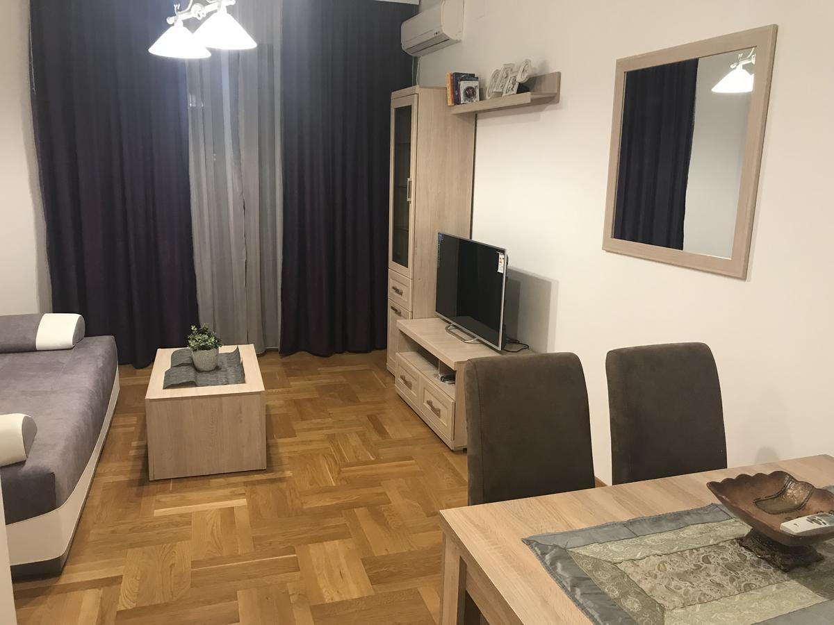 Apartments Sneza 리산 외부 사진