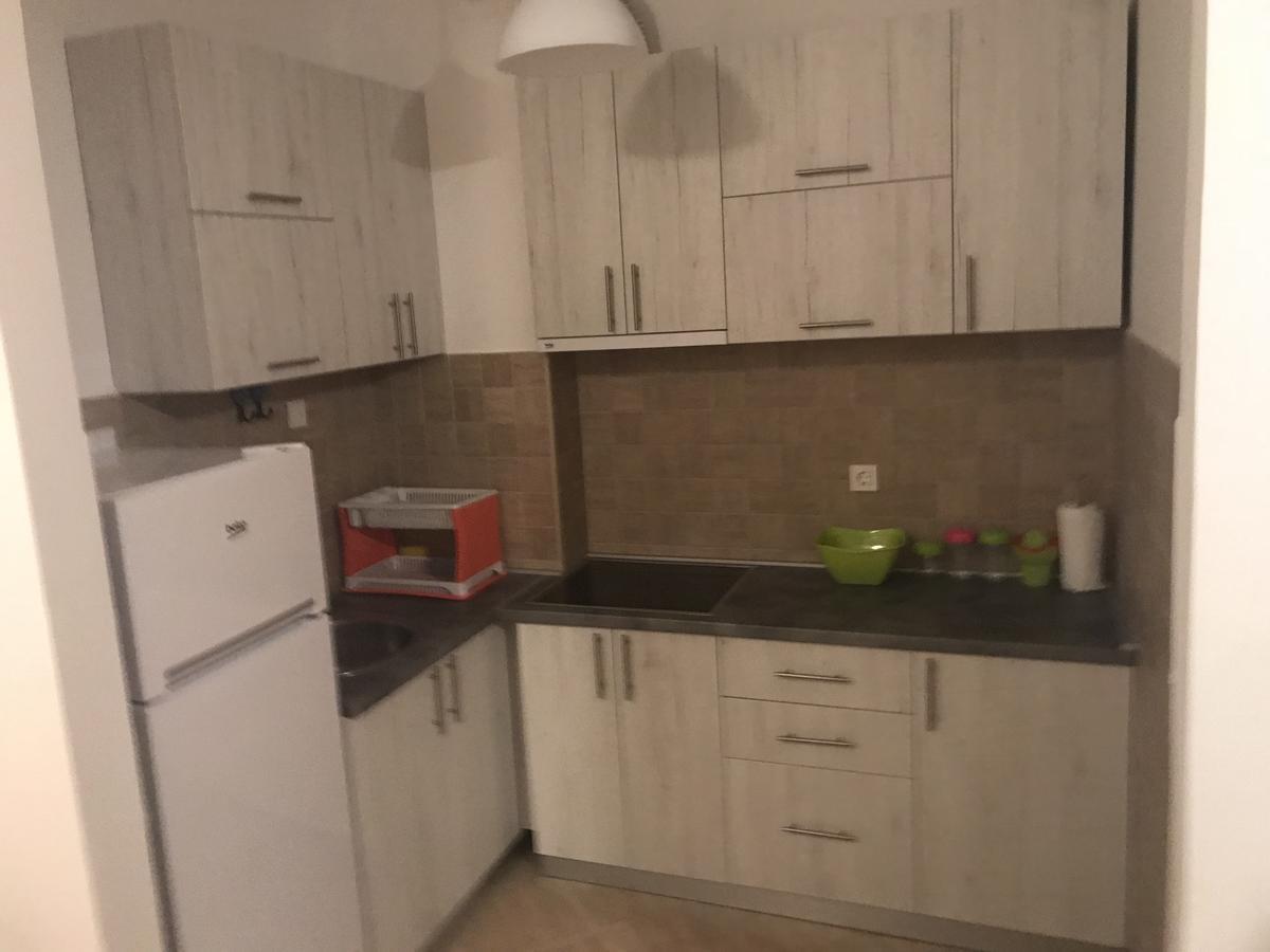 Apartments Sneza 리산 외부 사진
