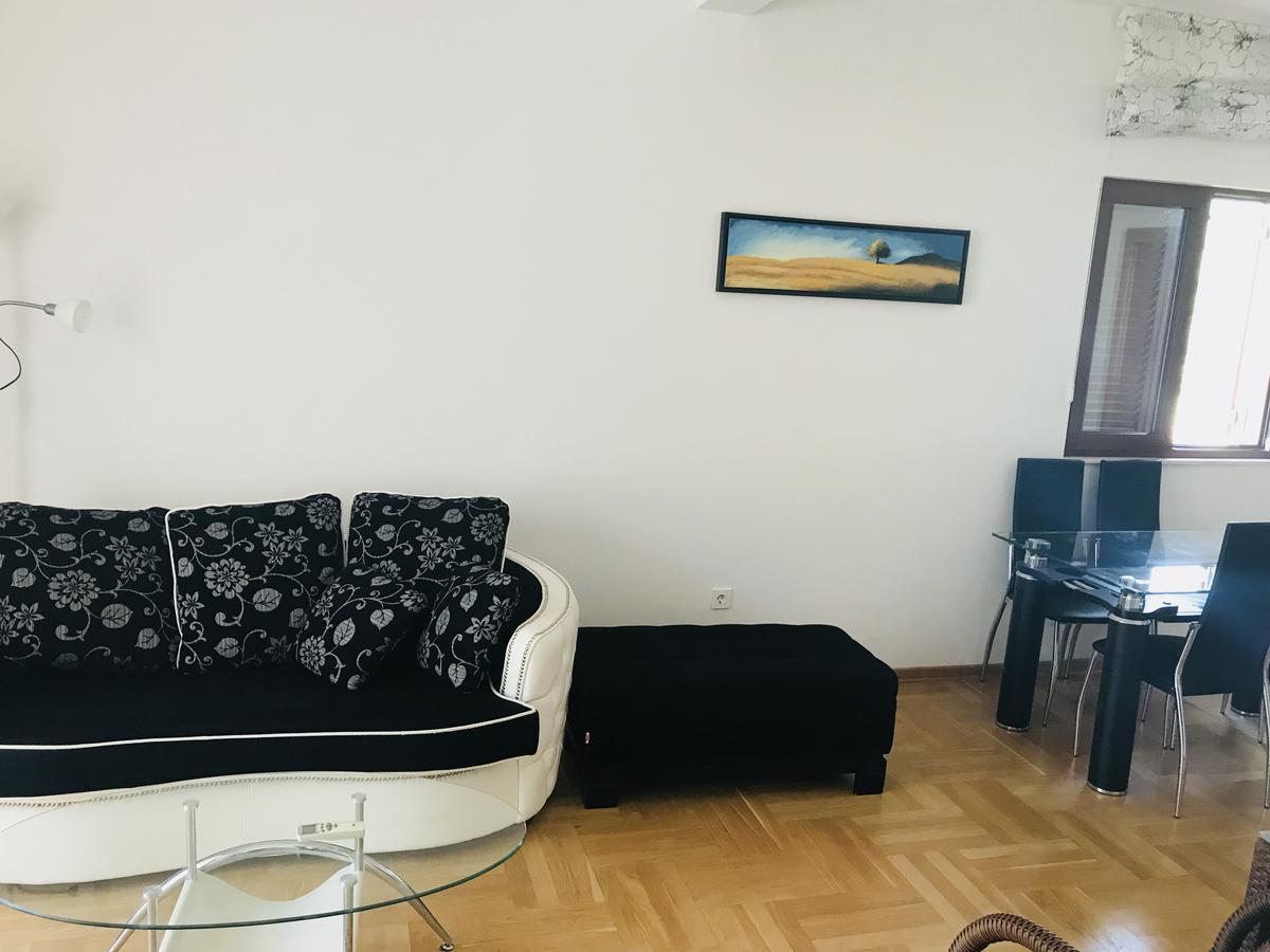 Apartments Sneza 리산 외부 사진