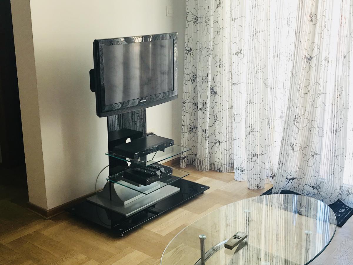 Apartments Sneza 리산 외부 사진