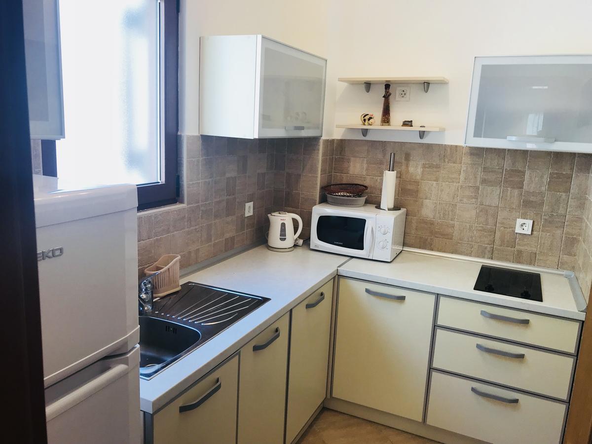 Apartments Sneza 리산 외부 사진