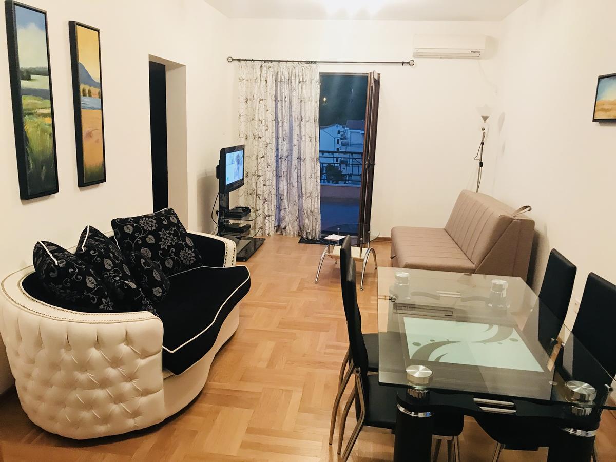 Apartments Sneza 리산 외부 사진