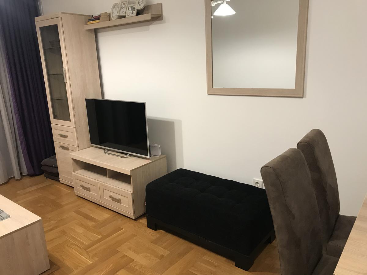 Apartments Sneza 리산 외부 사진