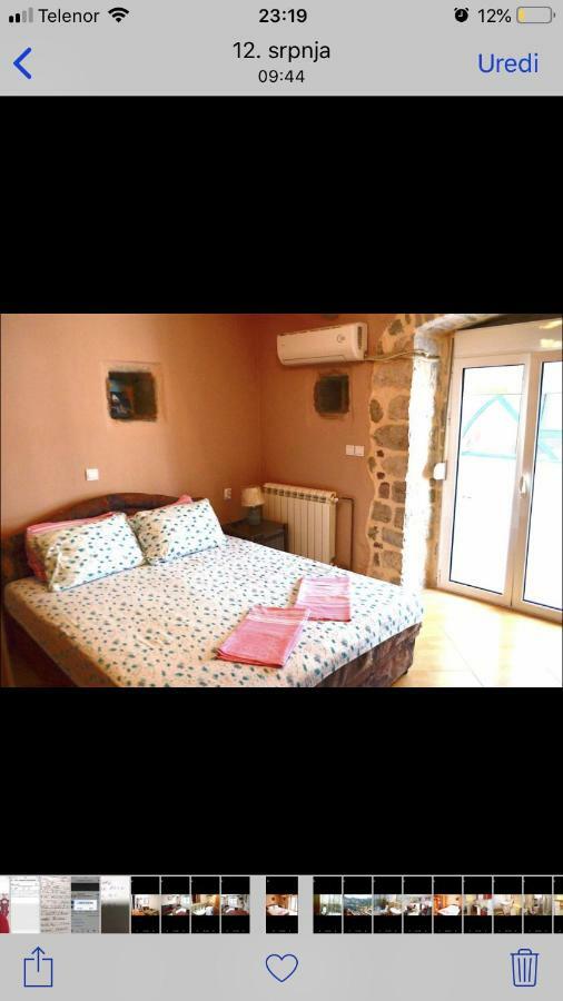 Apartments Sneza 리산 외부 사진