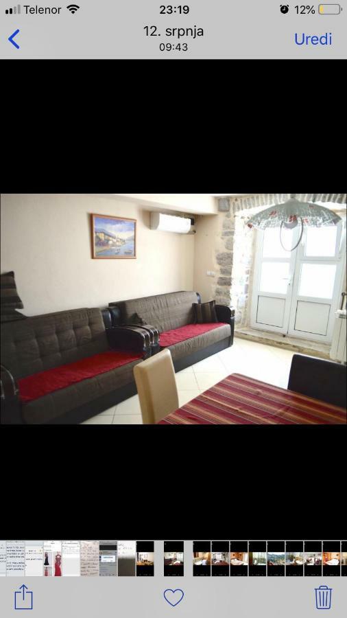 Apartments Sneza 리산 외부 사진