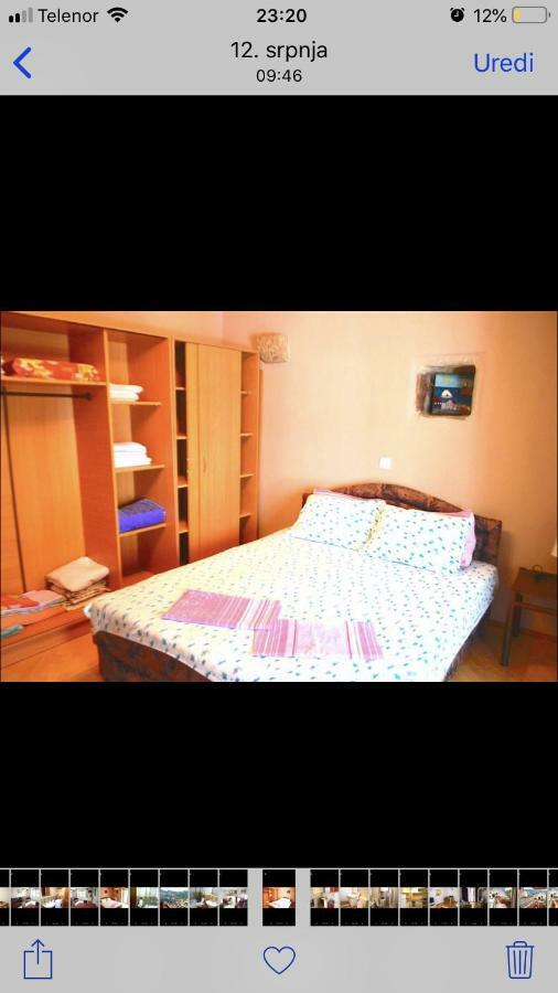 Apartments Sneza 리산 외부 사진